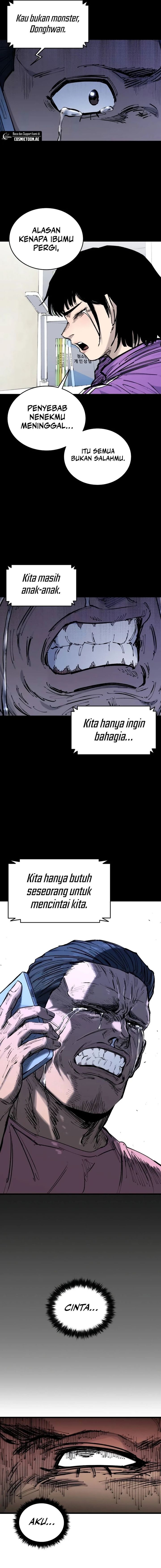 High Class Chapter 18 Halaman 8