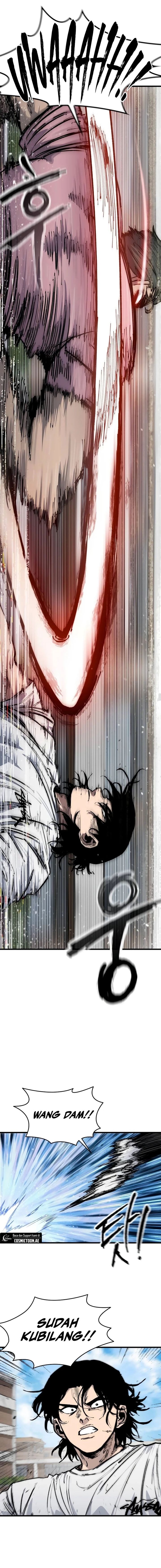 High Class Chapter 18 Halaman 11