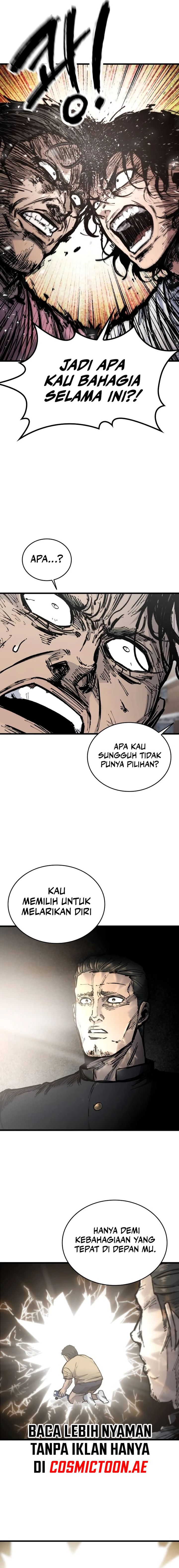 High Class Chapter 18 Halaman 14