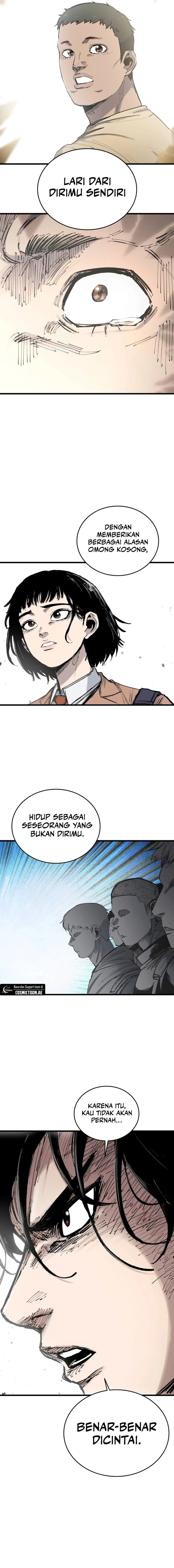 High Class Chapter 18 Halaman 15