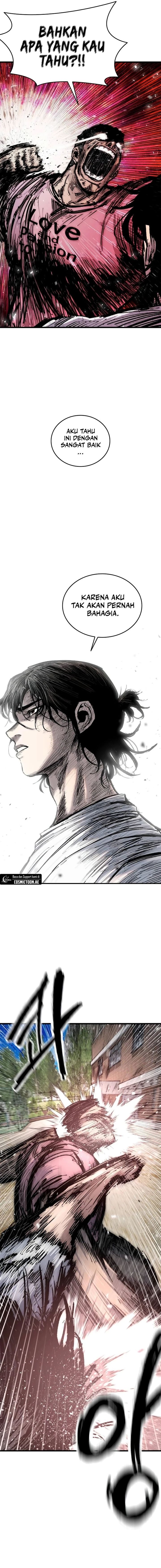 High Class Chapter 18 Halaman 17