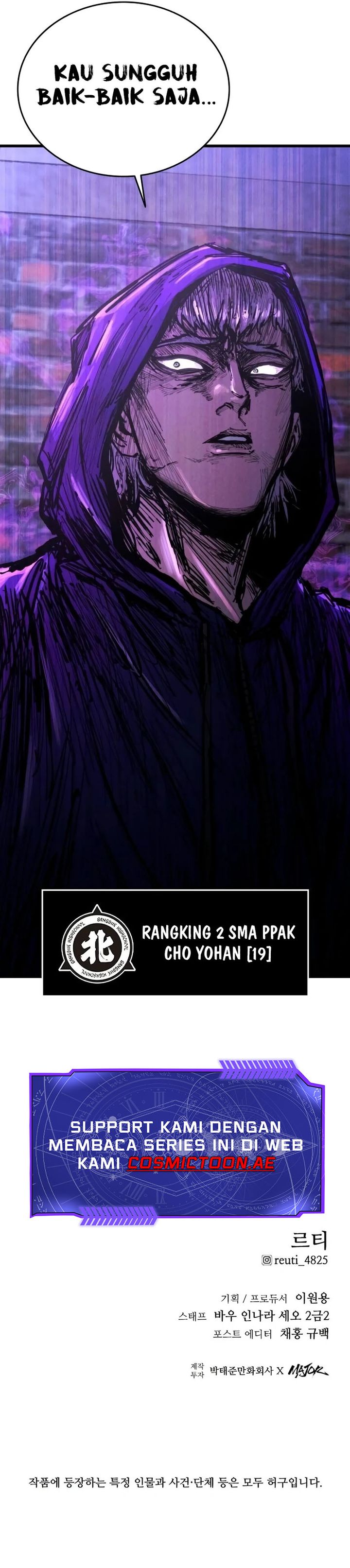 High Class Chapter 18 Halaman 28
