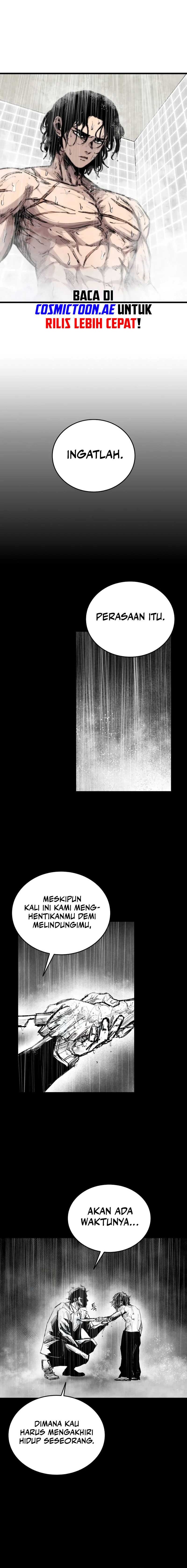 High Class Chapter 19 Halaman 5