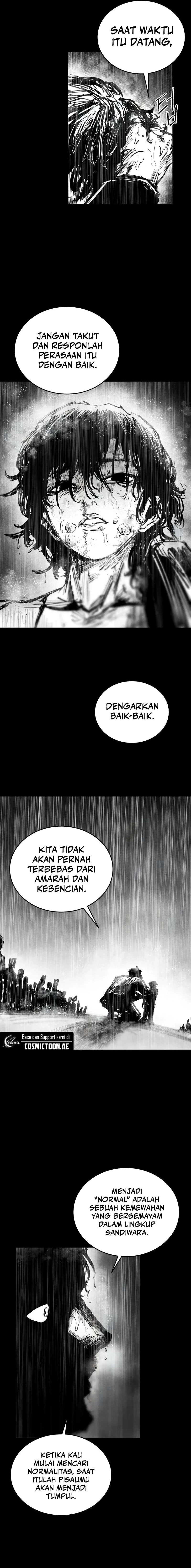 High Class Chapter 19 Halaman 6