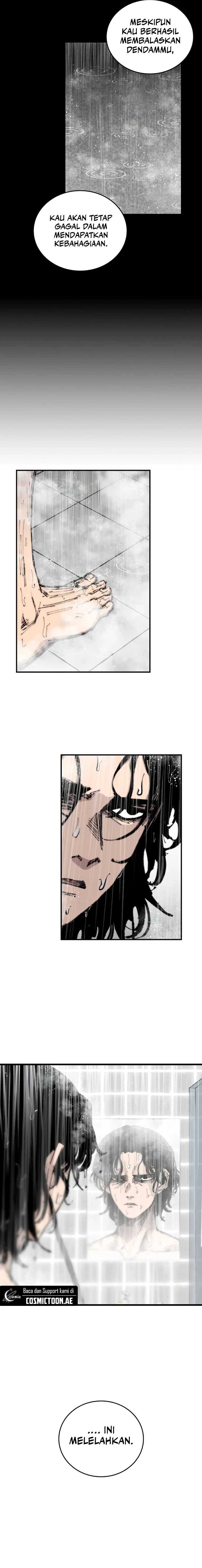 High Class Chapter 19 Halaman 8