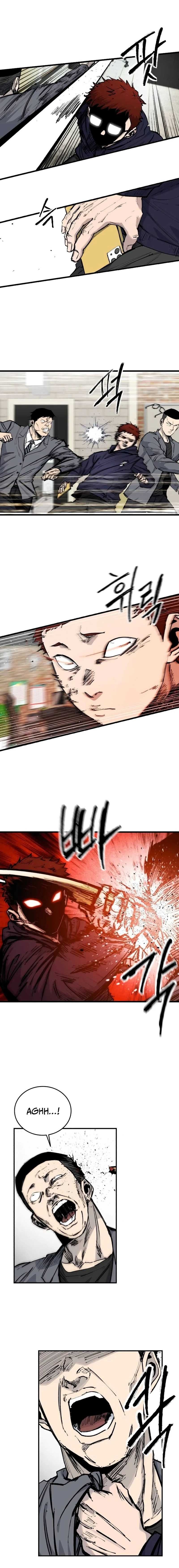 High Class Chapter 19 Halaman 15