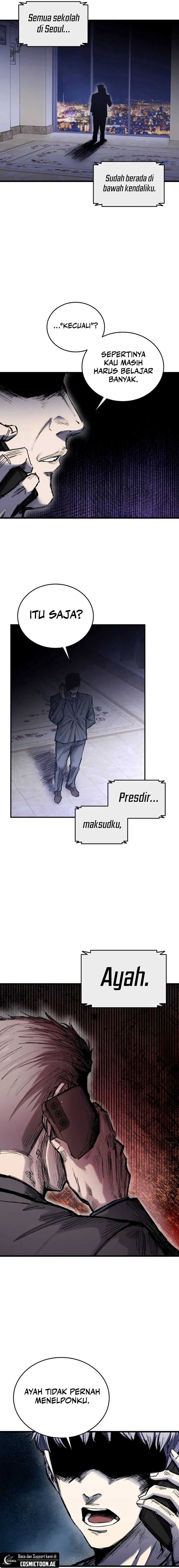 High Class Chapter 19 Halaman 24
