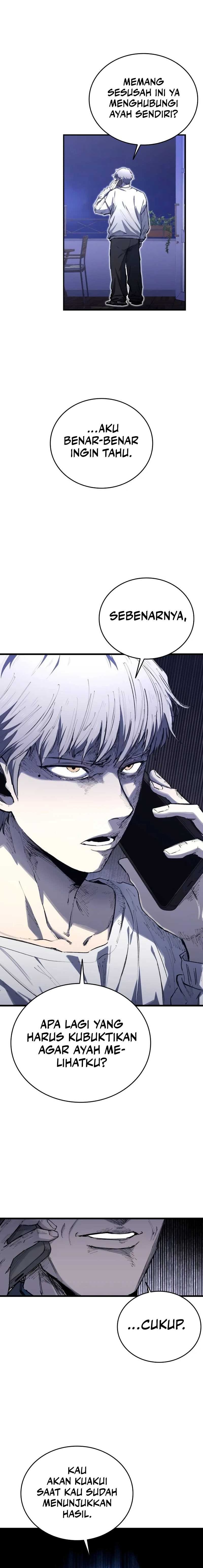 High Class Chapter 19 Halaman 25