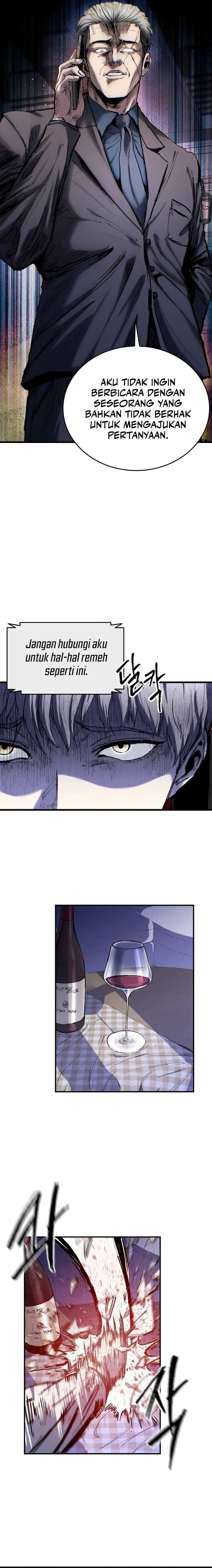 High Class Chapter 19 Halaman 26