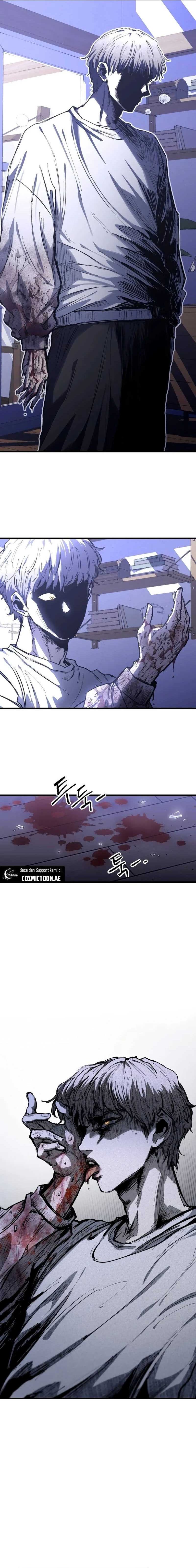 High Class Chapter 19 Halaman 27
