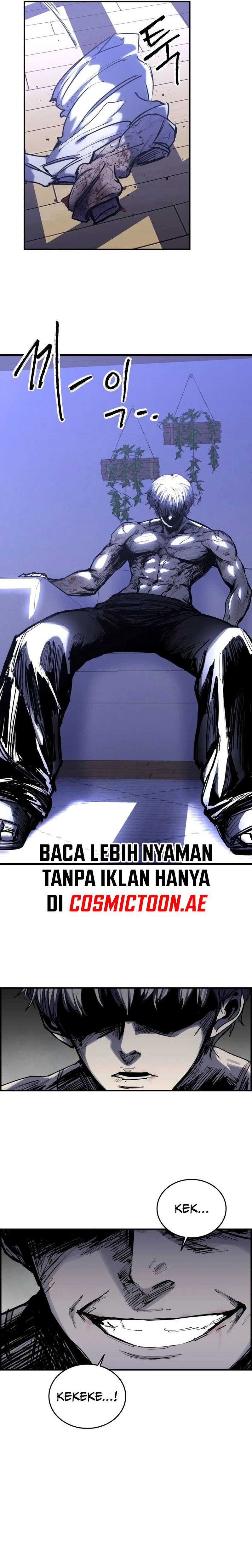 High Class Chapter 19 Halaman 28