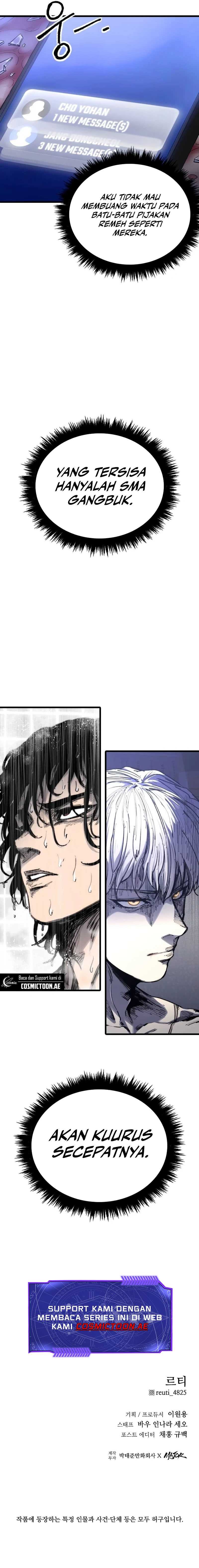 High Class Chapter 19 Halaman 30