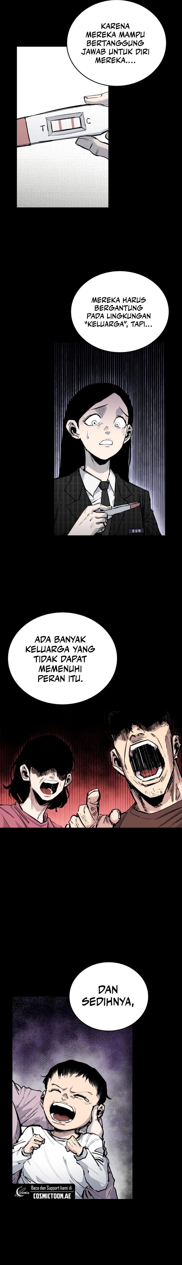 High Class Chapter 22 Halaman 4