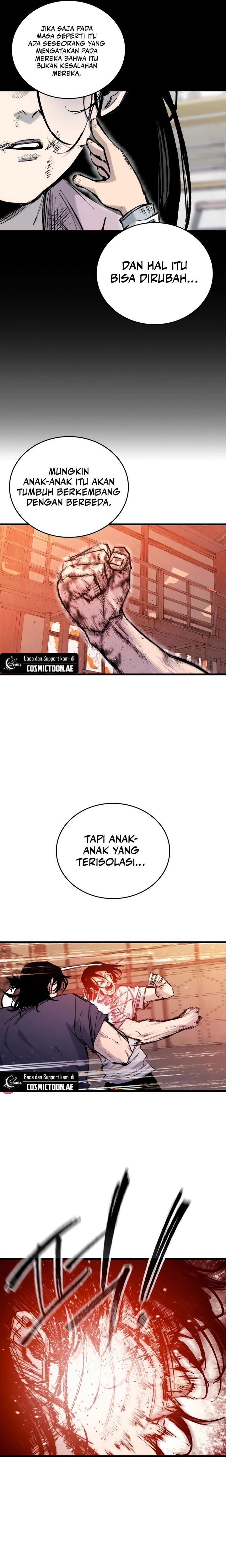 High Class Chapter 22 Halaman 6