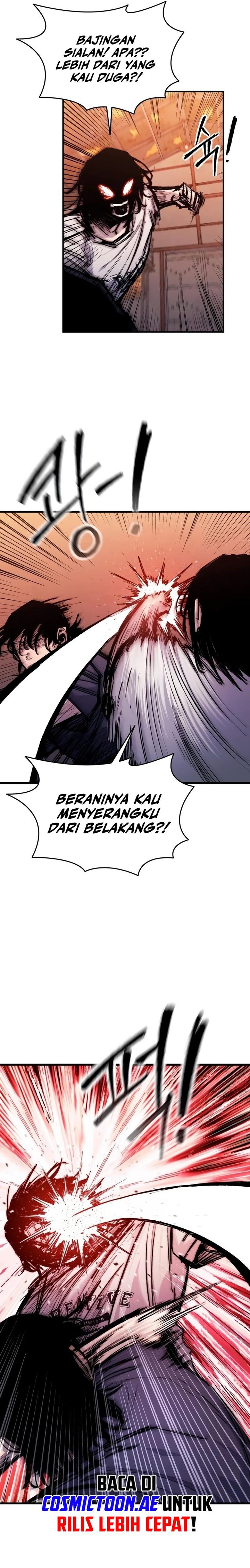 High Class Chapter 22 Halaman 10