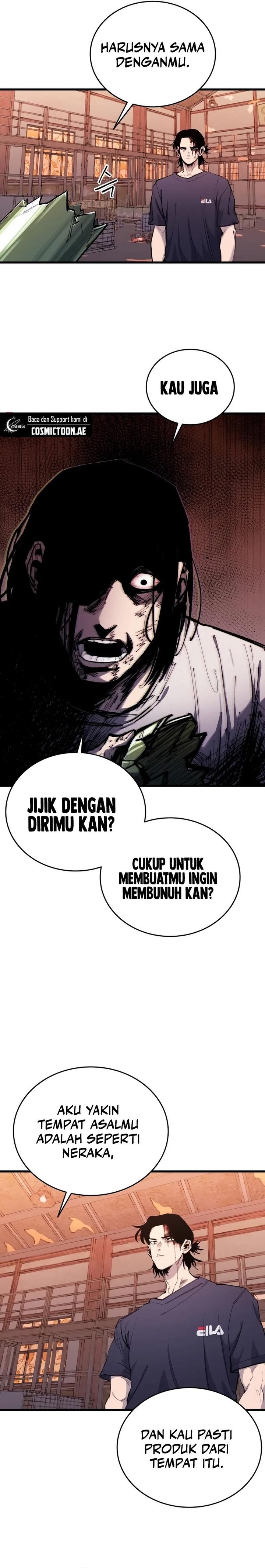 High Class Chapter 22 Halaman 15