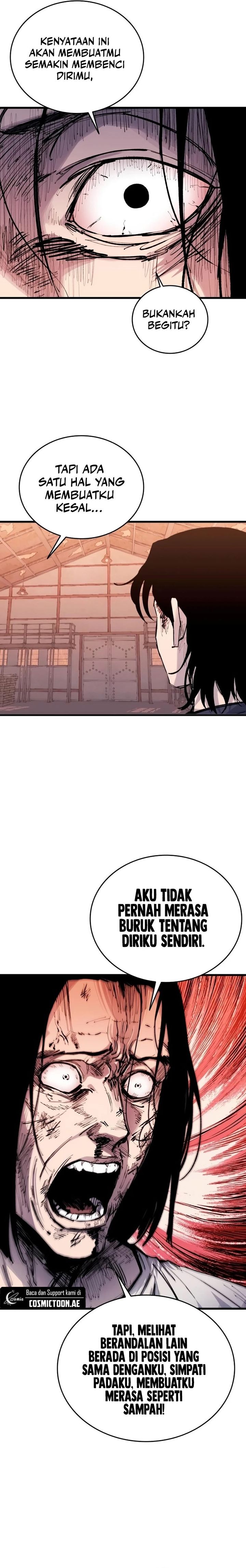 High Class Chapter 22 Halaman 16