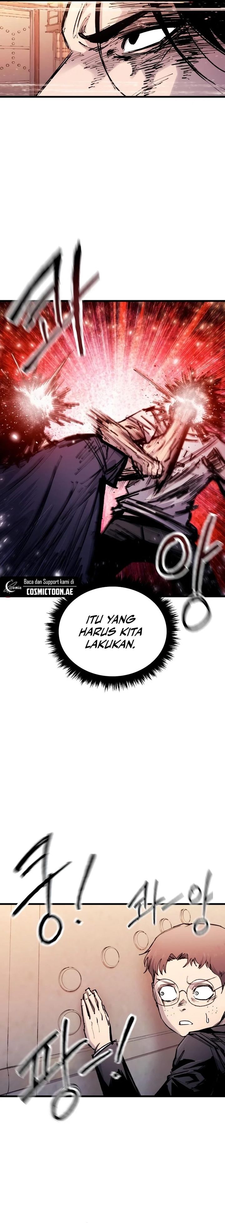 High Class Chapter 22 Halaman 20