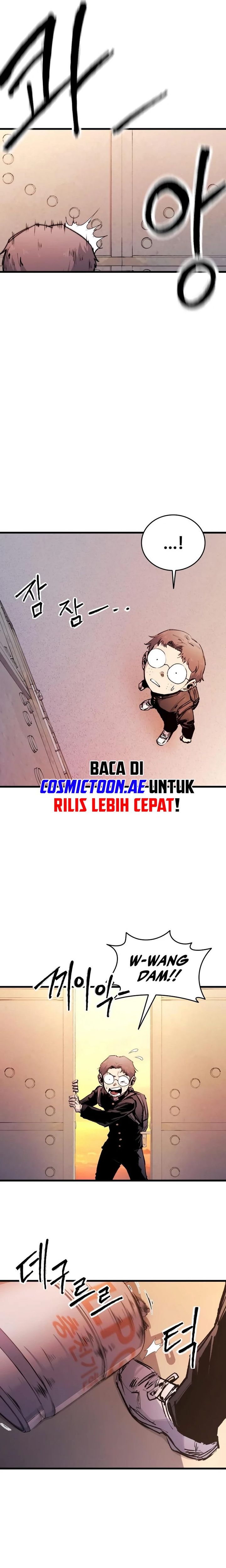 High Class Chapter 22 Halaman 27