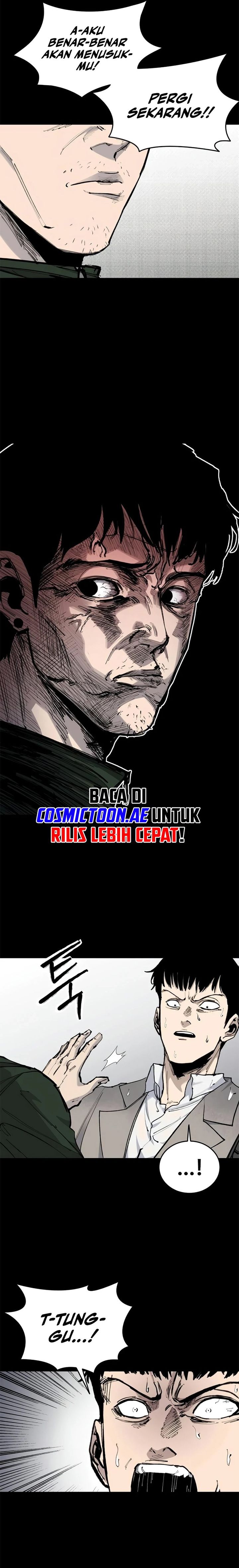 High Class Chapter 23 Halaman 10