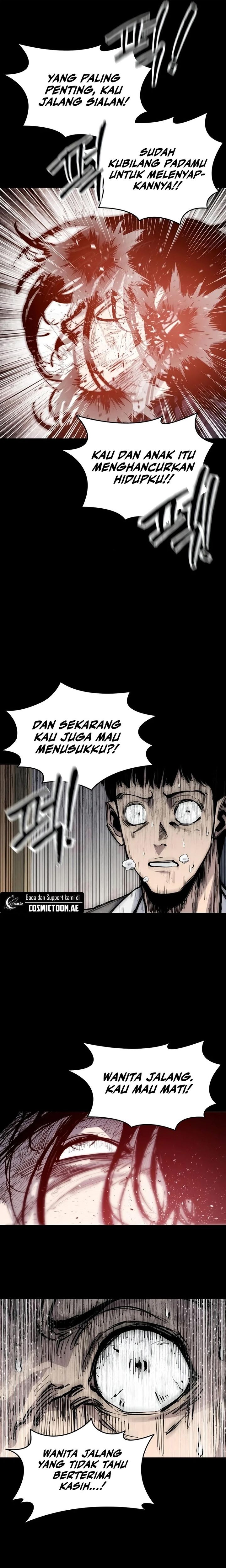 High Class Chapter 23 Halaman 12