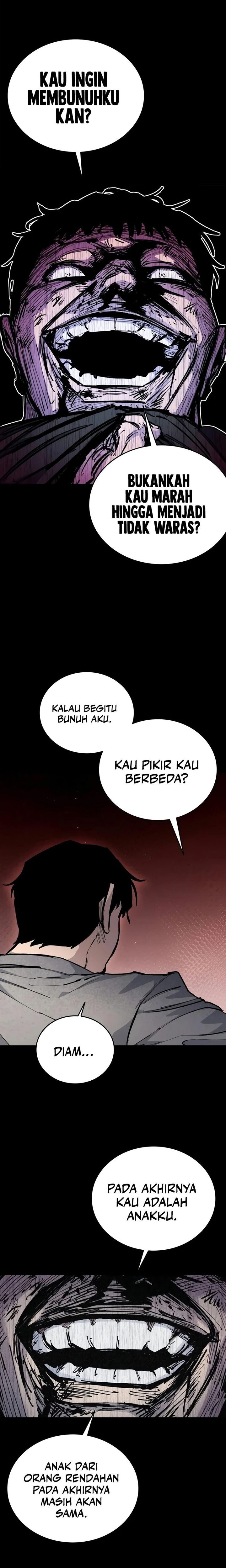 High Class Chapter 23 Halaman 17