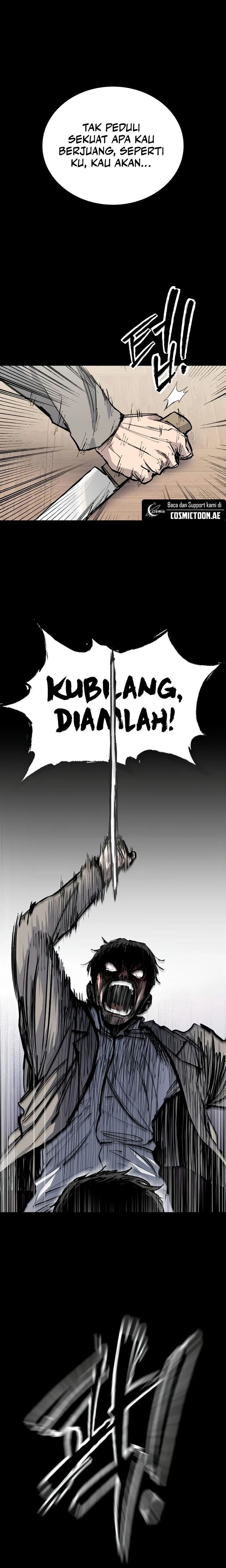 High Class Chapter 23 Halaman 18