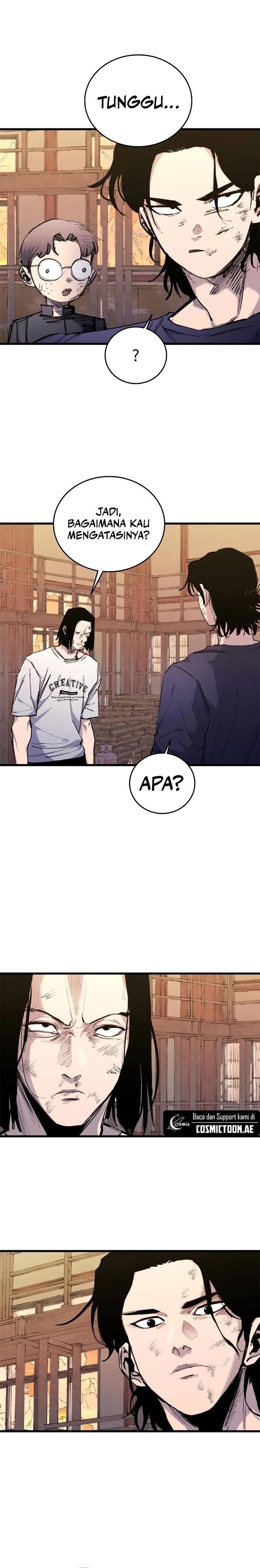 High Class Chapter 23 Halaman 26