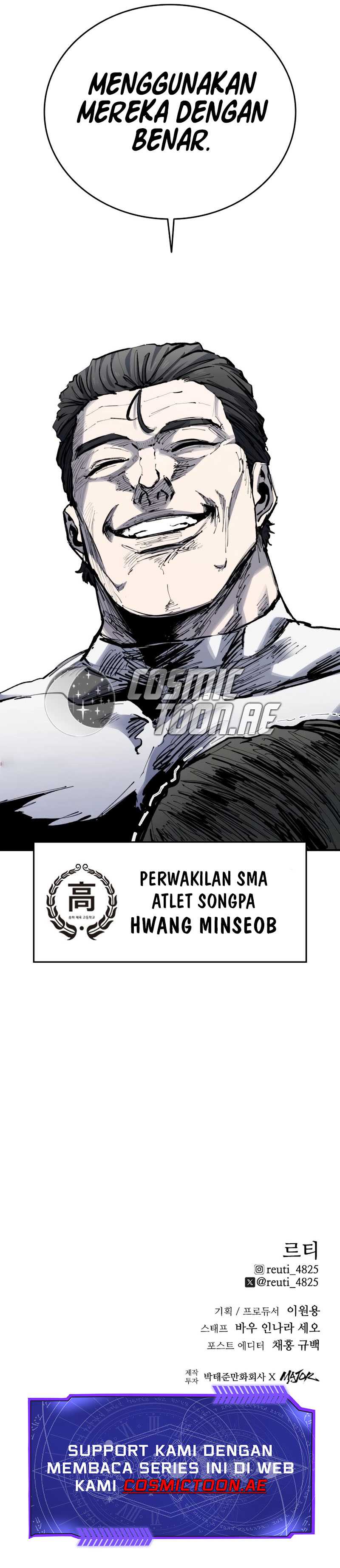 High Class Chapter 29 Halaman 15