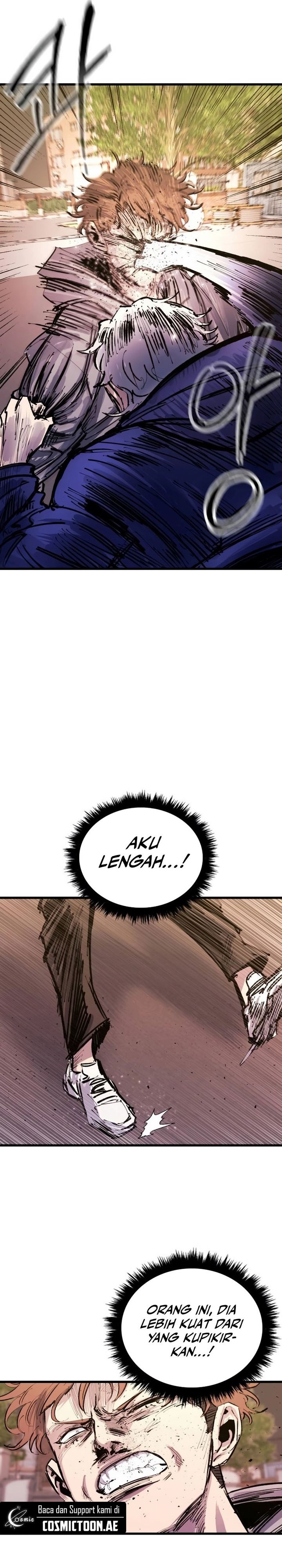 High Class Chapter 32 Halaman 6