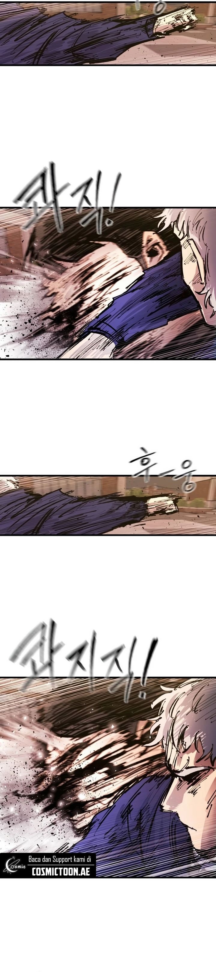 High Class Chapter 32 Halaman 12