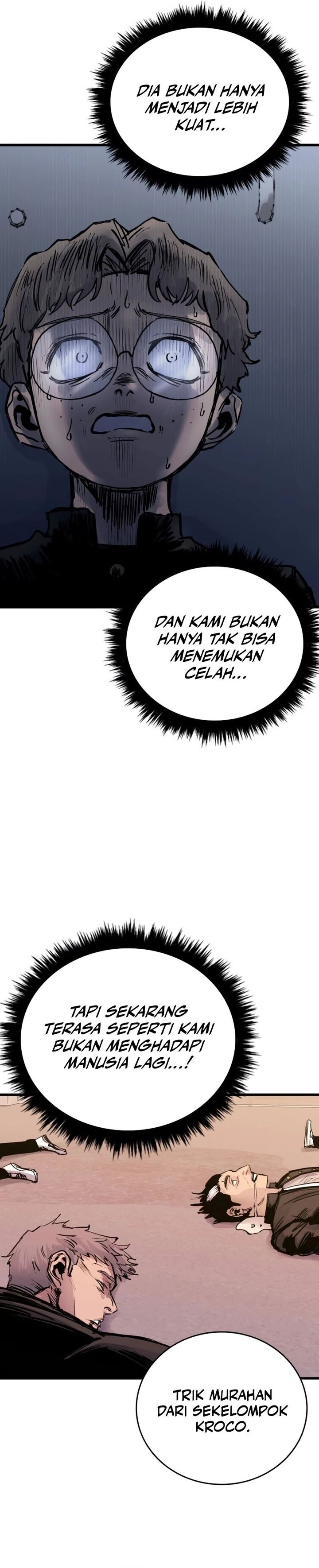 High Class Chapter 32 Halaman 15