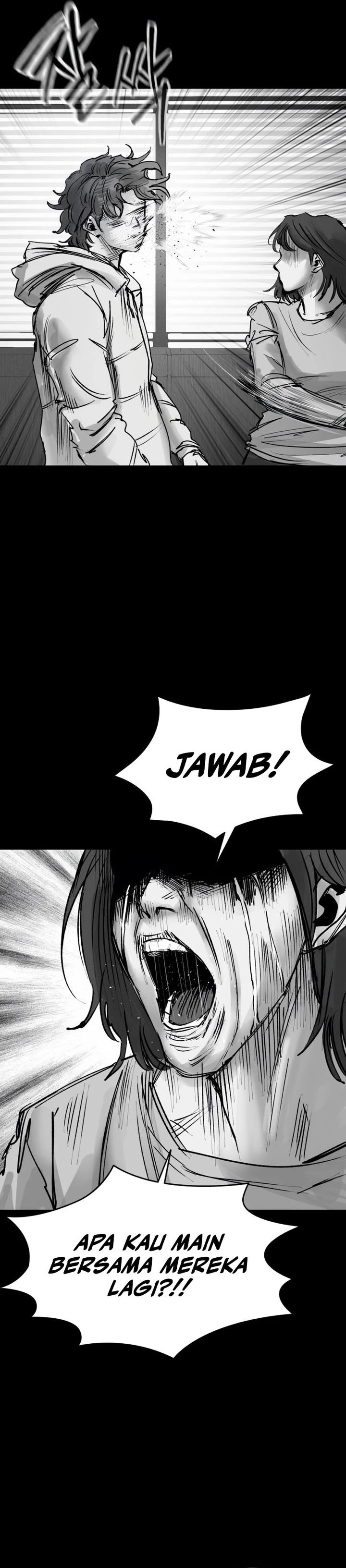 High Class Chapter 32 Halaman 24