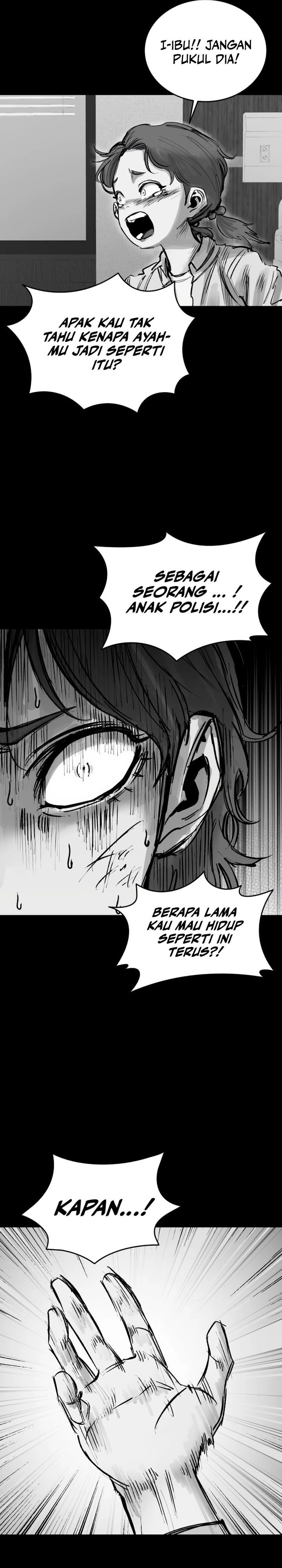 High Class Chapter 32 Halaman 25