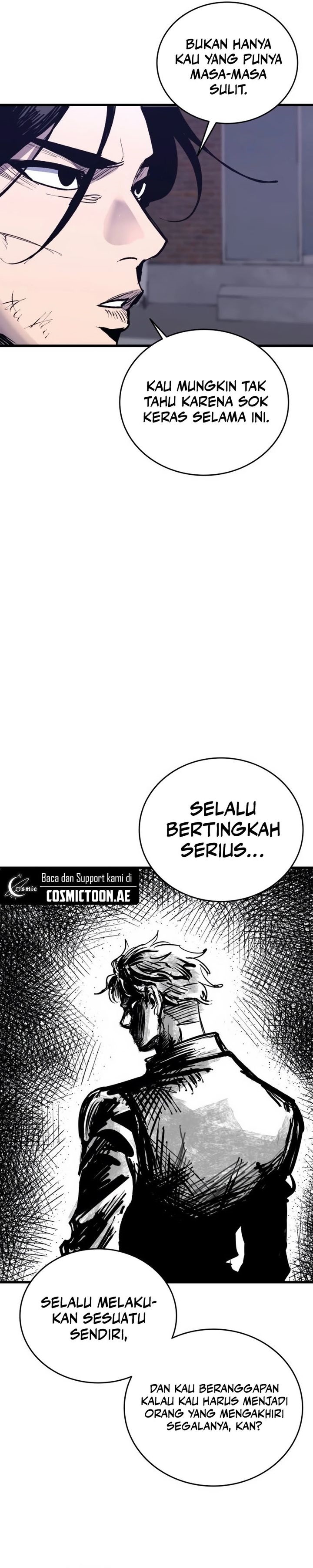 High Class Chapter 32 Halaman 39