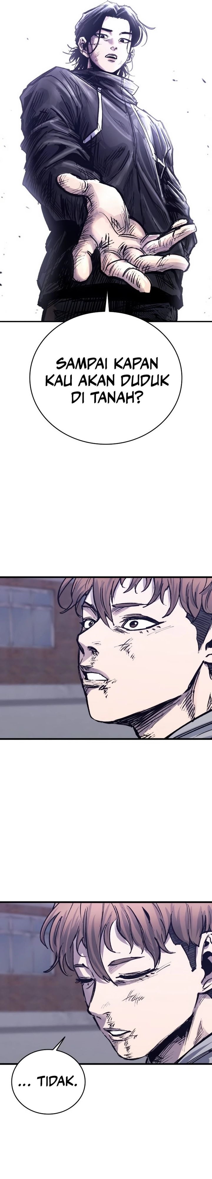 High Class Chapter 32 Halaman 42