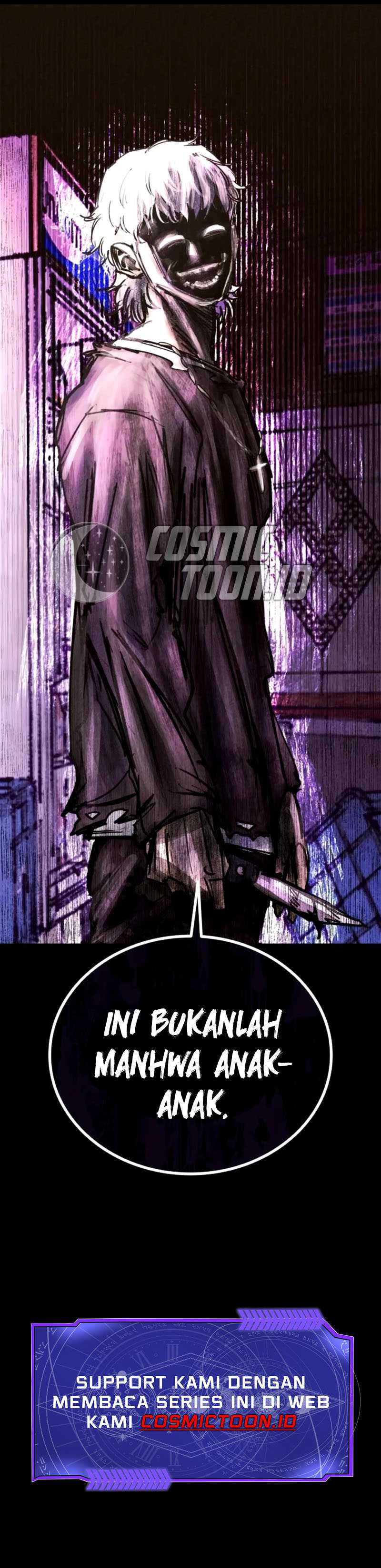 High Class Chapter 34 Halaman 12