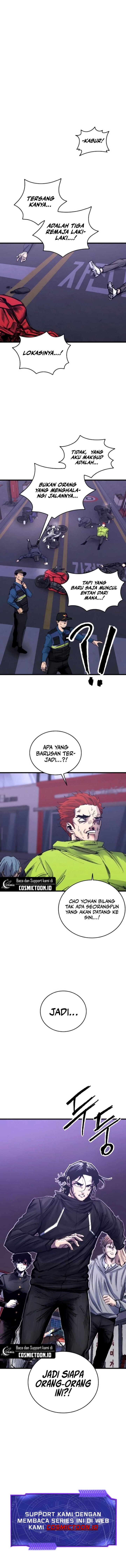 High Class Chapter 35 Halaman 13
