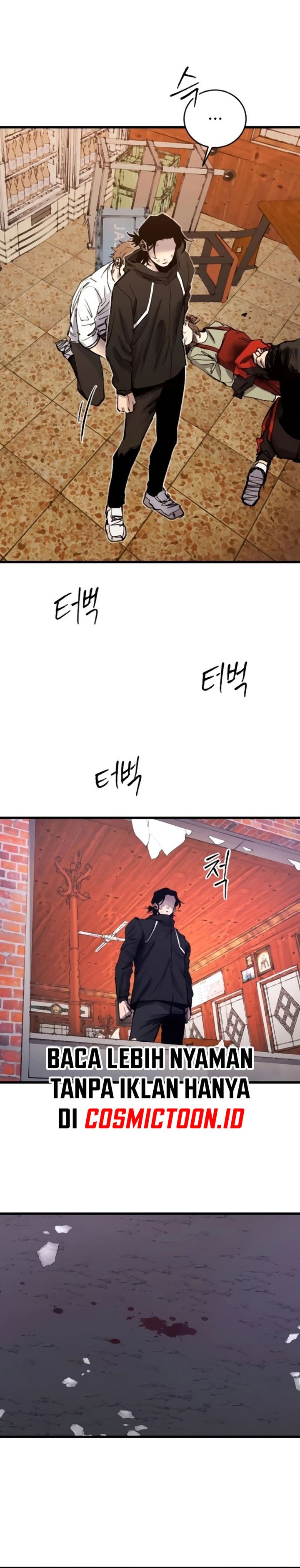 High Class Chapter 37 Halaman 4