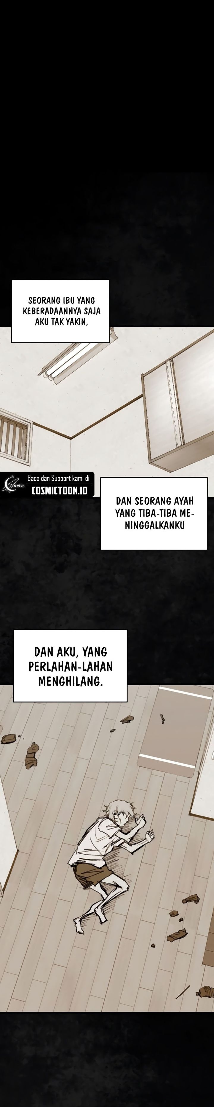 High Class Chapter 37 Halaman 8