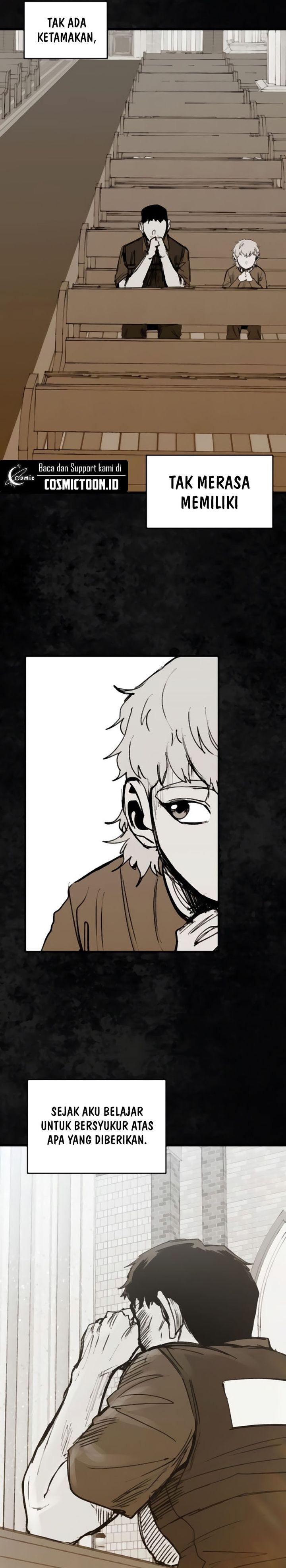 High Class Chapter 37 Halaman 14