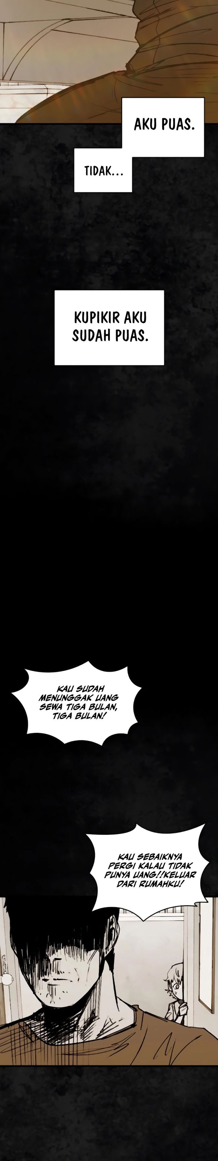 High Class Chapter 37 Halaman 15