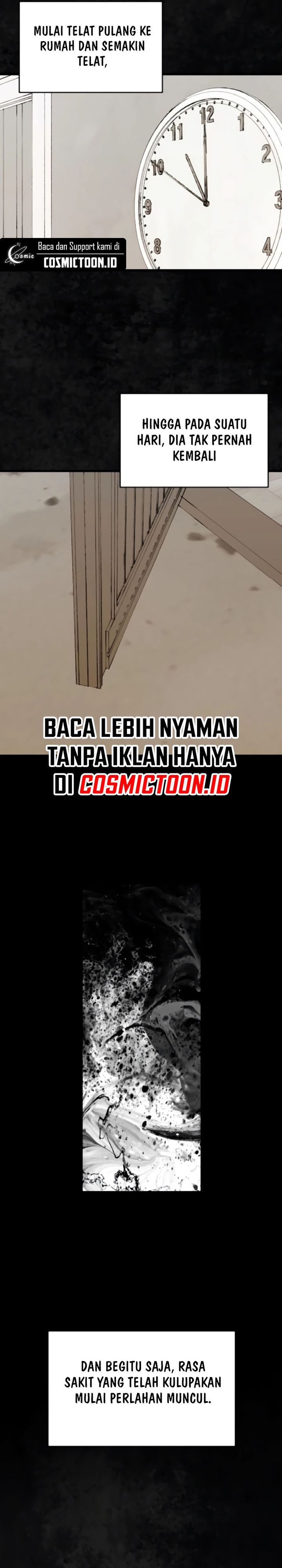 High Class Chapter 37 Halaman 17