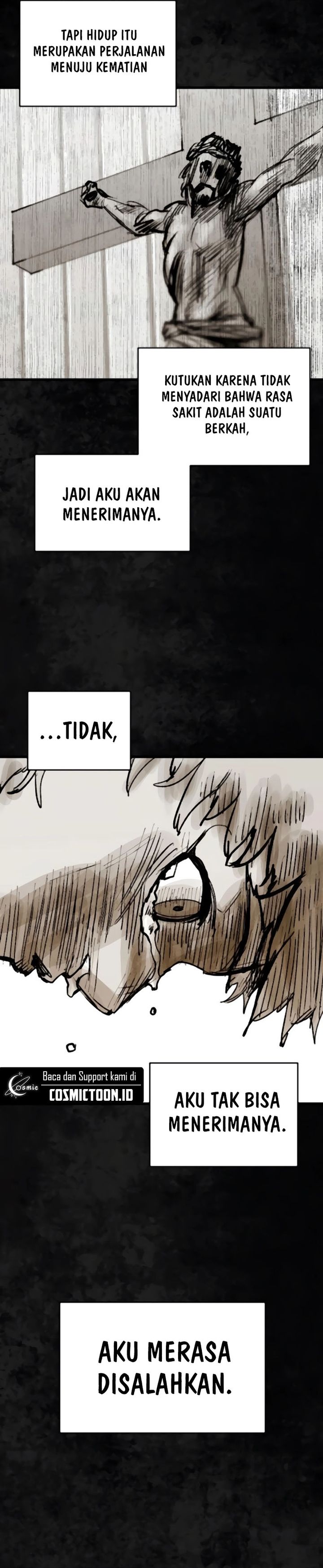 High Class Chapter 37 Halaman 19
