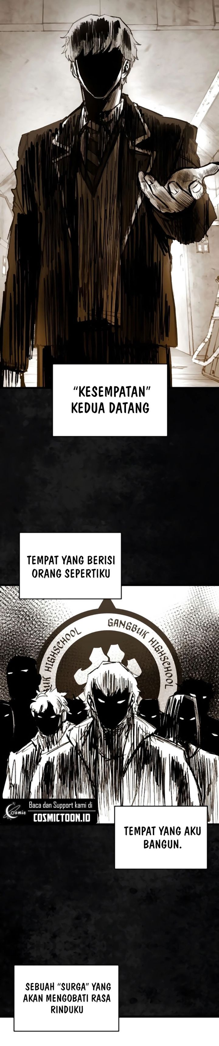 High Class Chapter 37 Halaman 22