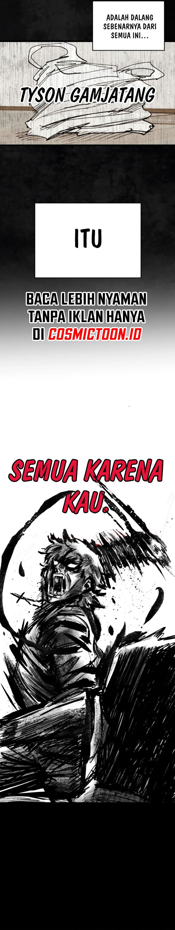 High Class Chapter 37 Halaman 24