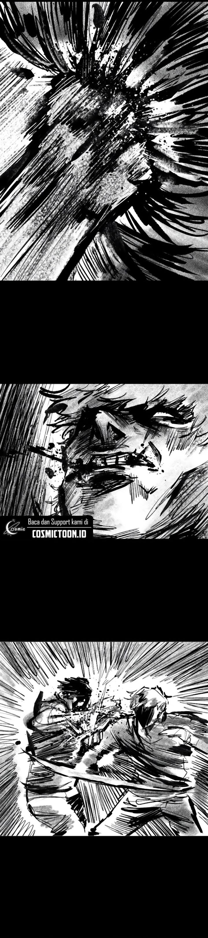 High Class Chapter 37 Halaman 26