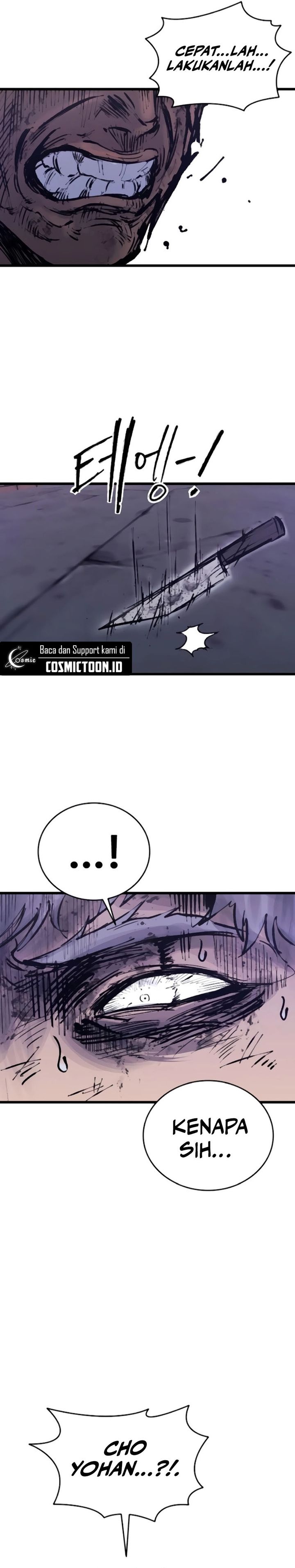 High Class Chapter 37 Halaman 40