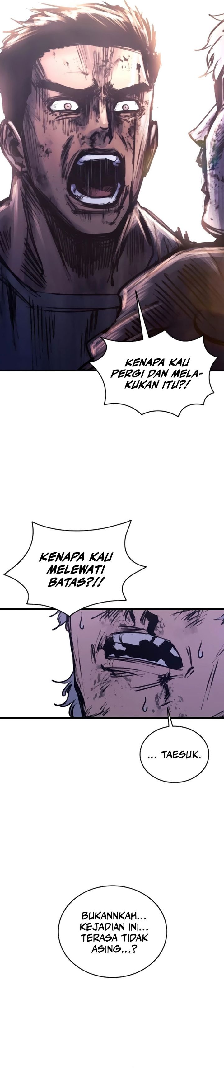 High Class Chapter 37 Halaman 41