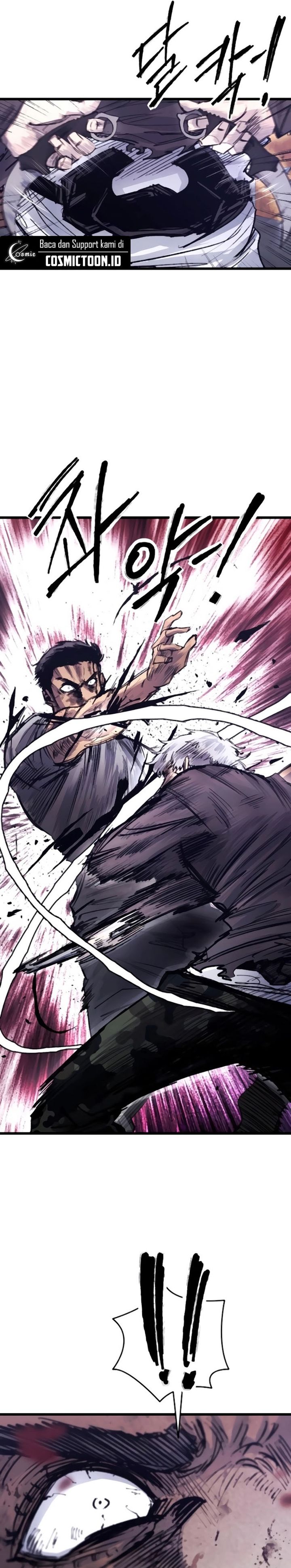 High Class Chapter 37 Halaman 42